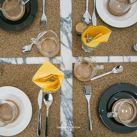 Very And Charming 60 By Lisbonne Collection ליסבון