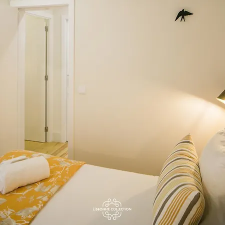 Very And Charming 60 By Lisbonne Collection Apartment Lisbon