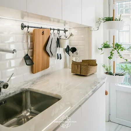 Very And Charming 60 By Lisbonne Collection * Lisbon