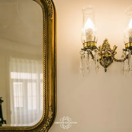 Apartment Very And Charming 60 By Lisbonne Collection *